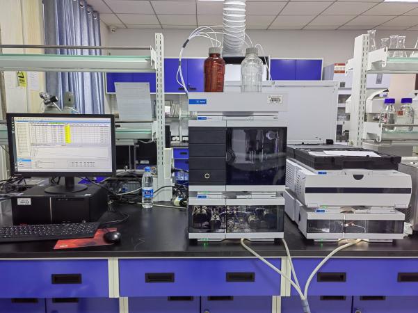 HPLC